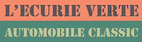 L'ECURIE VERTE CLASSIC