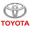 logo TOYOTA